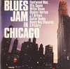 Blues Jam In Chicago