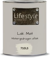 Lifestyle Essentials Lak Mat | 710LS | 1 liter