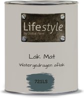 Lifestyle Moods Lak Mat | 721LS | 1 liter