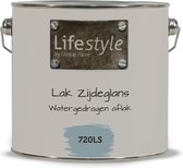 Lifestyle Moods Lak Zijdeglans | 720LS | 2,5 liter