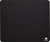 Corsair - MM100 - Game-muismat - Zwart - 270x320x3 mm