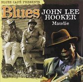 Hooker John Lee - Blues Cafe Mood