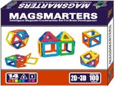 Magsmarters  / Magformers 14