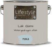 Lifestyle Moods Lak Glans | 719LS | 2,5 liter