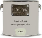 Lifestyle Essentials Lak Glans | 706LS | 2,5 liter