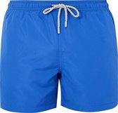 CLASSIC Sneldrogende Zwembroek Heren met Mesh Binnenbroek en Drie Zakken - Zachte en Comfortabele Zwemshort Heren / Zwembroeken Heren - Waterafstotende Zwembroek Mannen / Herenmode van Premiu