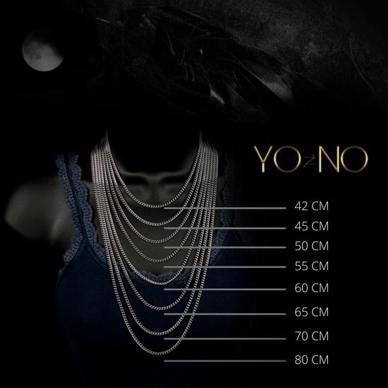 YO&NO