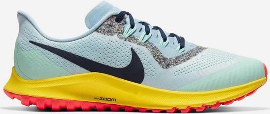 Running Nike Zoom Pegasus 36 Trail - Maat 45