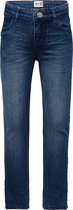 Noppies Broek Bankura - Mid Blue Denim - Maat 116