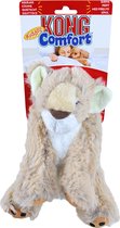 Kong Hond Comfort Kiddos Leeuw, Large.