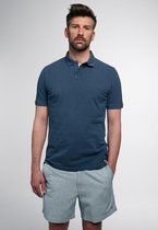 Eterna shirt Navy-44 (S)