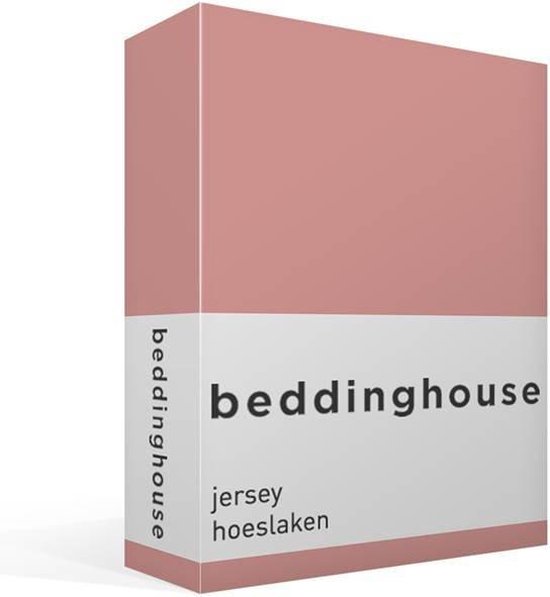 Beddinghouse Jersey - Hoeslaken