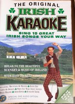 Karaoke - Original Irish Karaoke