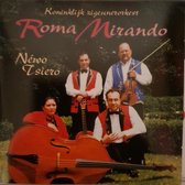 Koninklijk Zigeunerorkest Roma Mira - Newo Tsiero (CD)