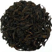 Zwarte thee Ceylon OP big leaf