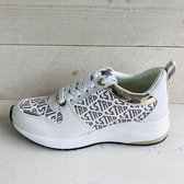 Supergave Lastrada sneaker off-white