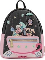 LF DISNEY ALICE IN WONDERLAND A VERY MERRY UNBIRTHDAY TO YOU MINI BACKPACK