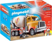 Playmobil 9116 Cement Truck