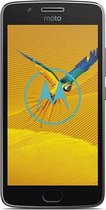 Motorola G5 16GB Grijs - Zichtbaar gebruikt - Trixon Refurbished