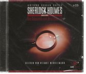 Sherlock Holmes. Das Geheimnis vom Boscombe-Tal