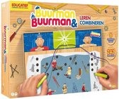 educatief spel leren combineren