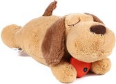 Quality4Less™ | Snuggle Puppy - Knuffel met Hartslag voor Puppy - Heartbeat Puppy - Honden - Hartslagknuffel - Moederhond