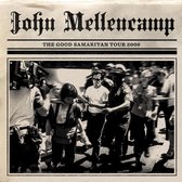 John Mellencamp - The Good Samaritan Tour 2000 (1 CD | 1 DVD)
