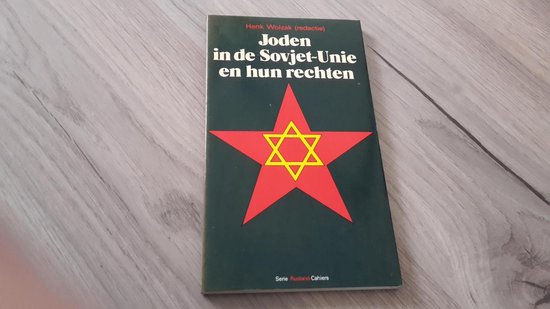 Joden in de sovjet-unie en hun rechten