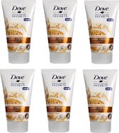 Dove Nourishing Secrets Indulging Ritual 6x75ml Hand Cream voordeelverpakking