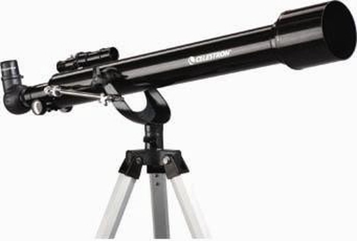 Bol.com Celestron Power Seeker 60AZ - Telescoop aanbieding