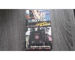 Dood van een marktkoopman