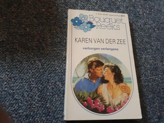 VERBODEN VERLANGENS