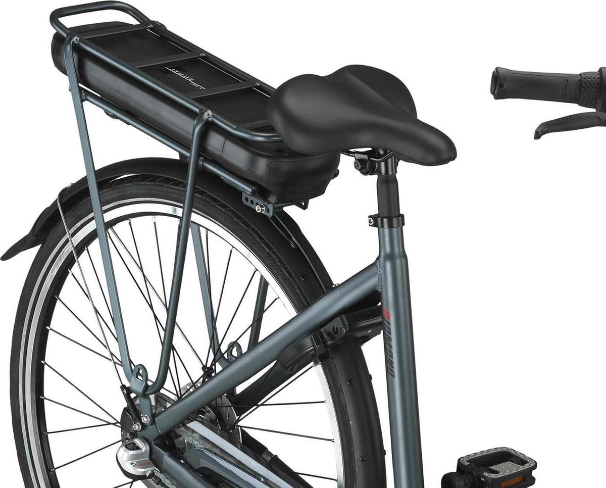 Altec Diamond EBike 28 inch 53cm 3v Slate Grey