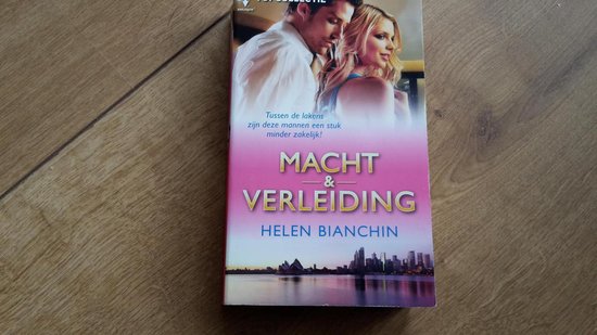 Macht & Verleiding (3-in-1)