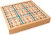 Afbeelding van het spelletje Sudoku Houten Bordspel Fysiek