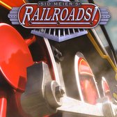 Sid Meier'S Railroads