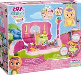 IMC Toys Cry Babies Magic Tears Tutti Frutti