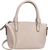 Charm London Stratford Handtas/Schoudertas - Nude Pink