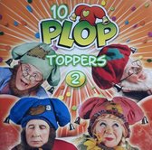 Plop Ploptoppers 2 (Cd)