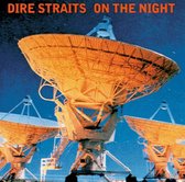 Dire Straits - On The Night (CD) (Remastered)