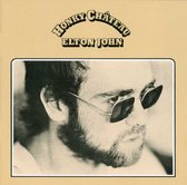 Elton John - Honky Chateau (CD) (Remastered)