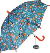 Rex London - Parapluie Enfant - Parapluie - Fées dans le Garden - Fleurs