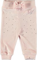 Le Chic Dahlia Meisjes Broek - Maat 50/56