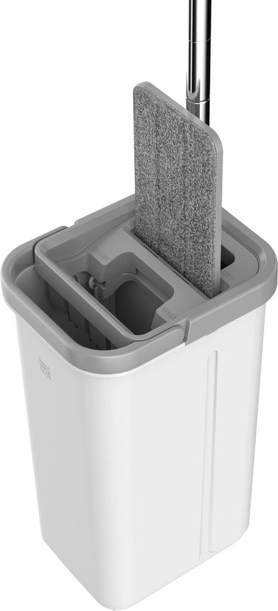 Teesa TSA0045 - Dweilset met 2-in-1 spoel thumbnail 5