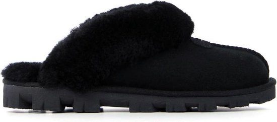 Suede instappers - Pantoffels kopen? Bekijk ons grote aanbod van de
