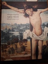 Catalogue of Paintings 1363-1600, Centraal Museum, Utrecht