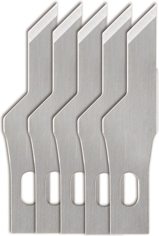 Fiskars Precision Blade No.16 Scoring 5pcs