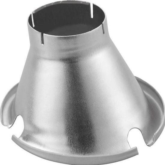 PARKSIDE® Elektrische onkruidverdelger - Onkruidverbrander - 2000W - Inclusief 5 opzetstukken  - Onkruidbestrijding - BBQ Brander - Onkruidverwijderaar