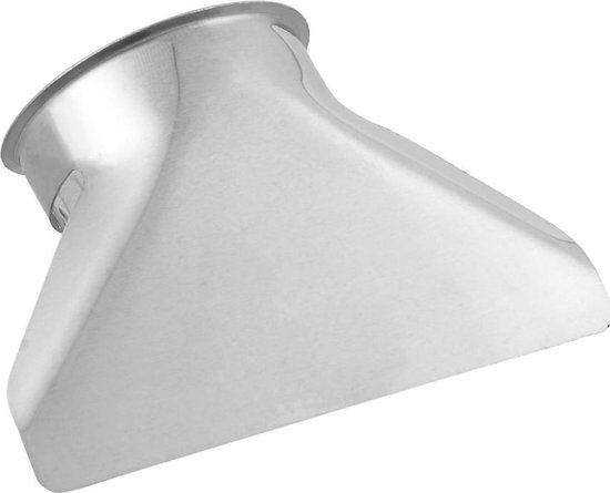 PARKSIDE® Elektrische onkruidverdelger - Onkruidverbrander - 2000W - Inclusief 5 opzetstukken  - Onkruidbestrijding - BBQ Brander - Onkruidverwijderaar