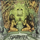 Svartepeper - Svevestöv (LP)